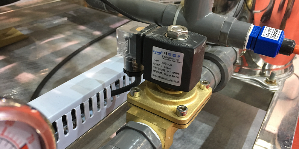 What Is a Solenoid Valve9