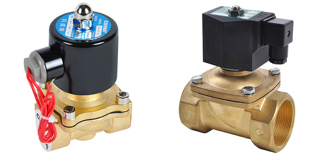 What Is a Solenoid Valve1