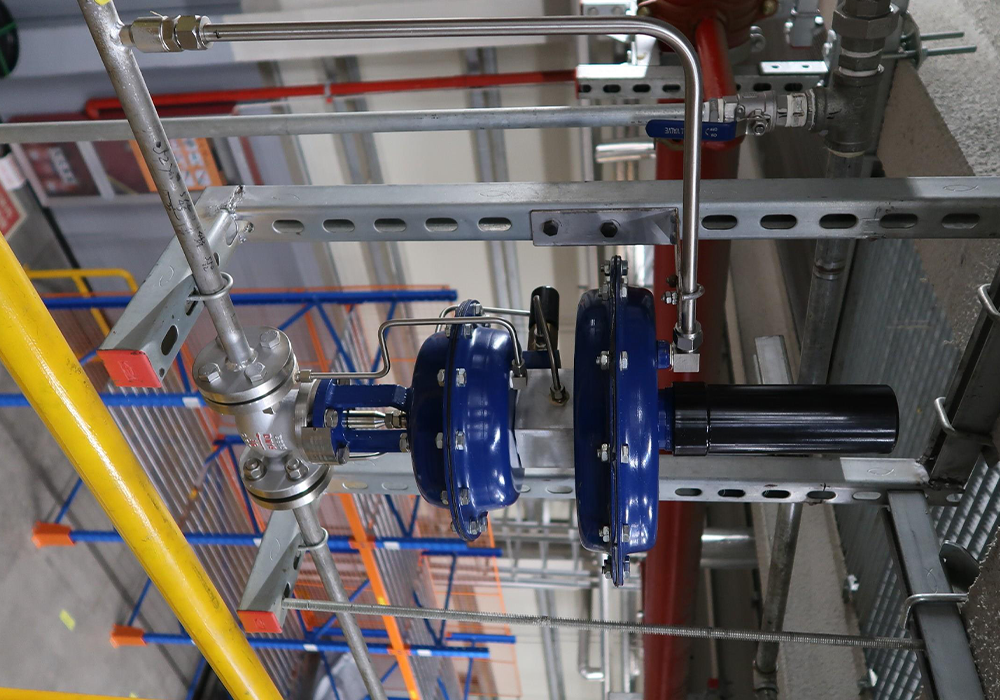 How Control Valve Works-Complete Guide7