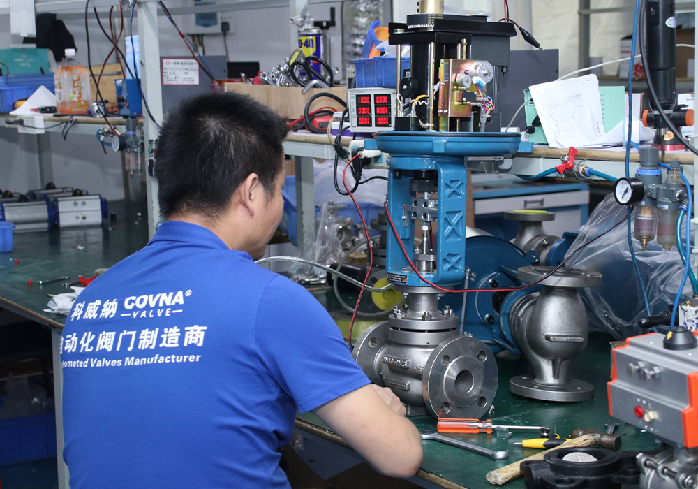 How Control Valve Works-Complete Guide6
