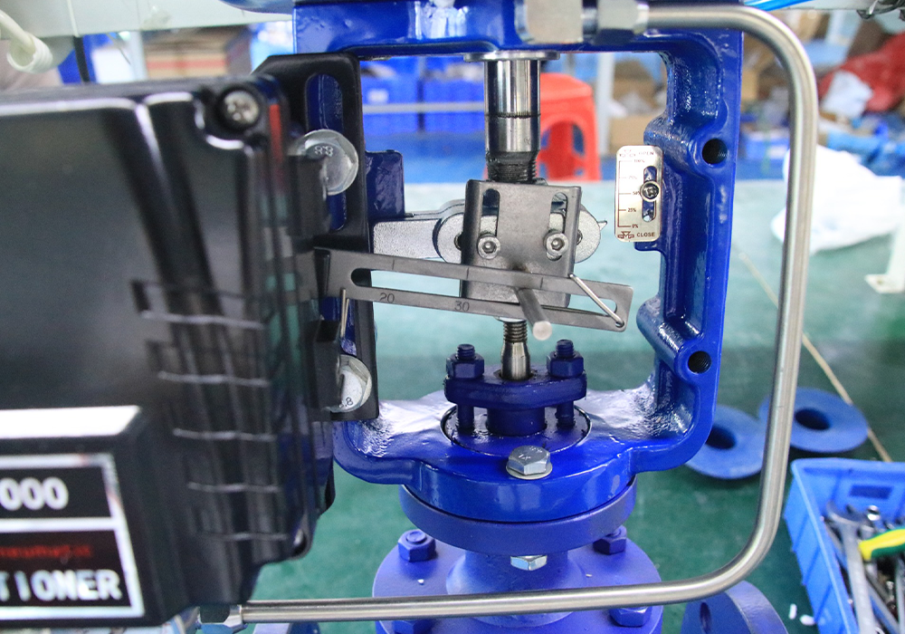 How Control Valve Works-Complete Guide3