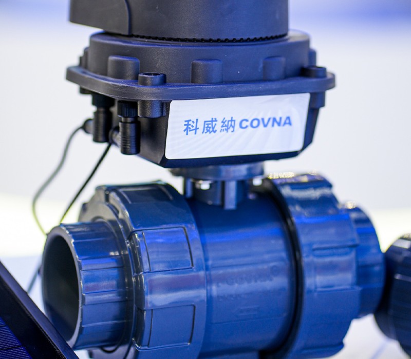 What Is a Control Valve2