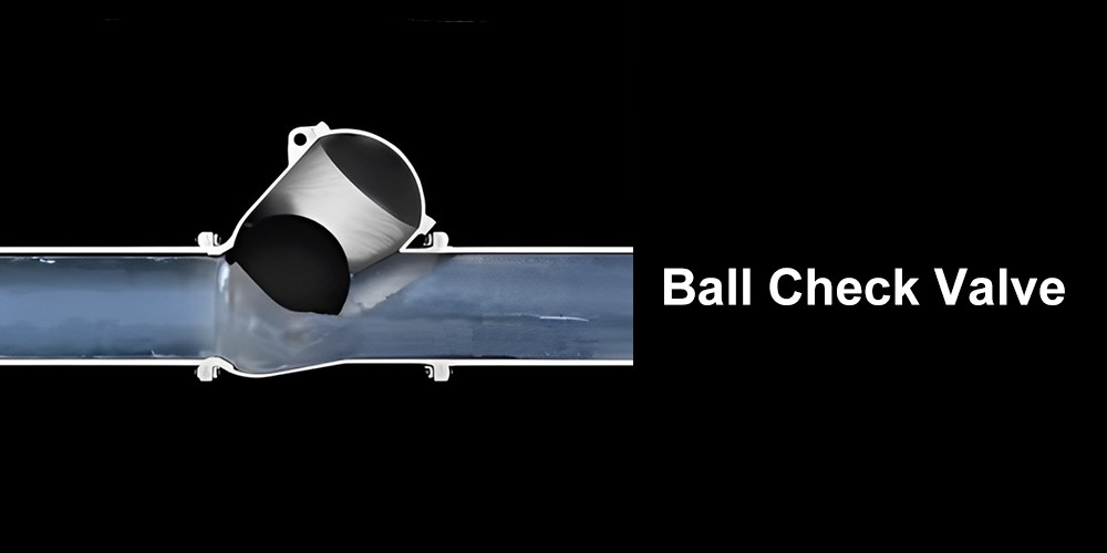 What is One Way Valve3