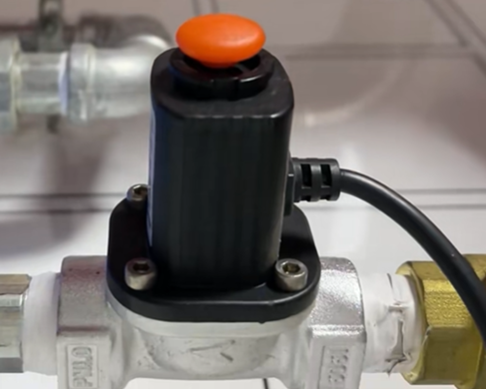 What Is A Gas Solenoid Valve6