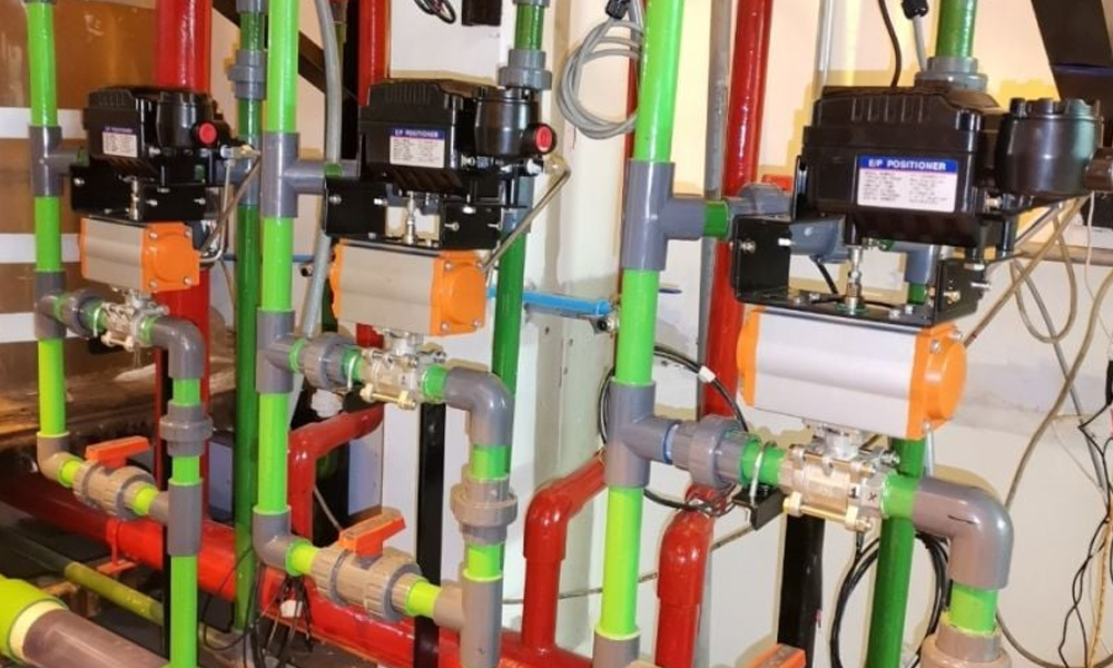 How Work Solenoid Valve3