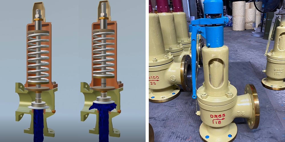 What Is A Relief Valve And Why It Matters4