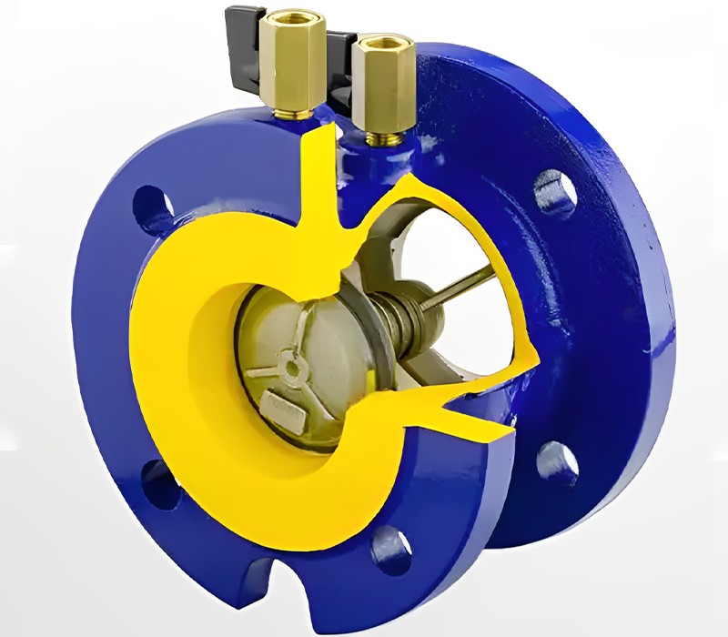 What Is a Non-Return Valve3