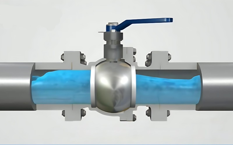 What Does a Valve Do5