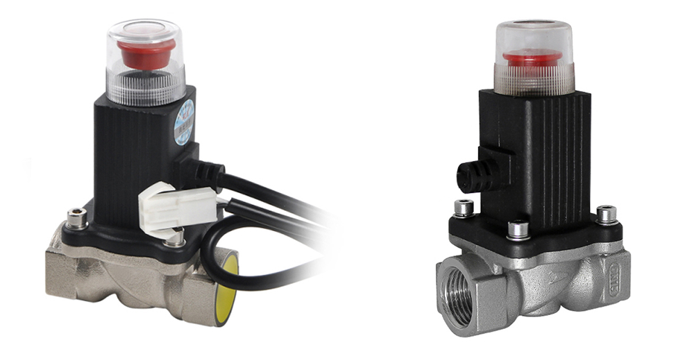 What Is a Solenoid Valve4