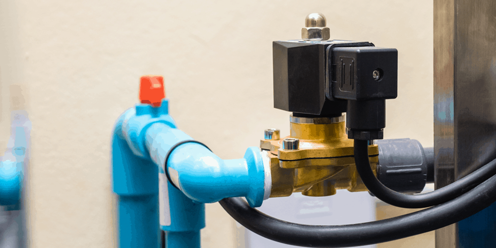 What Is a Solenoid Valve8