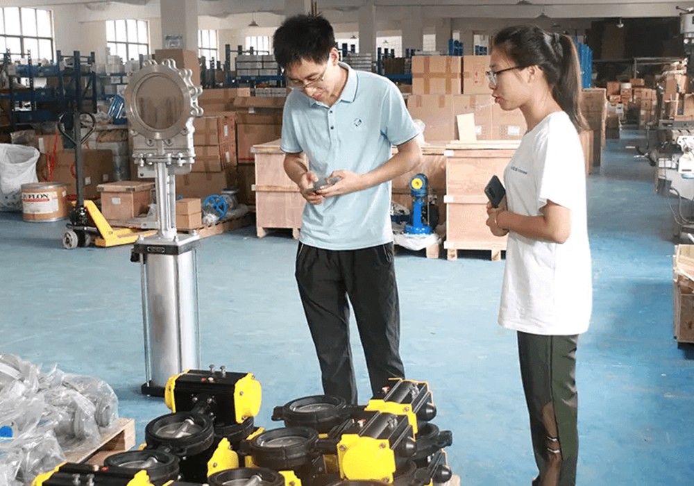 Chinese Customer Visit Strengthens Trust and Future Cooperation2