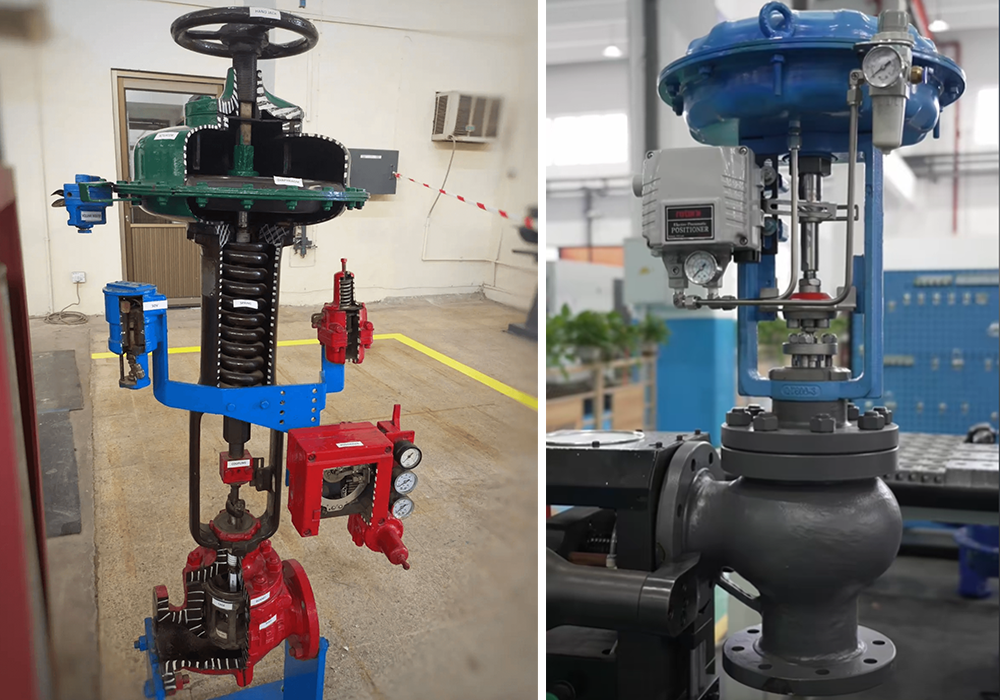 How Control Valve Works-Complete Guide2