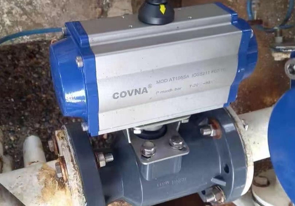What Is a Ball Valve6