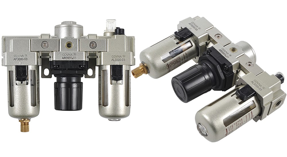 Filter Regulator Valve Working Principle and Selection Guide for Valve Buyers4