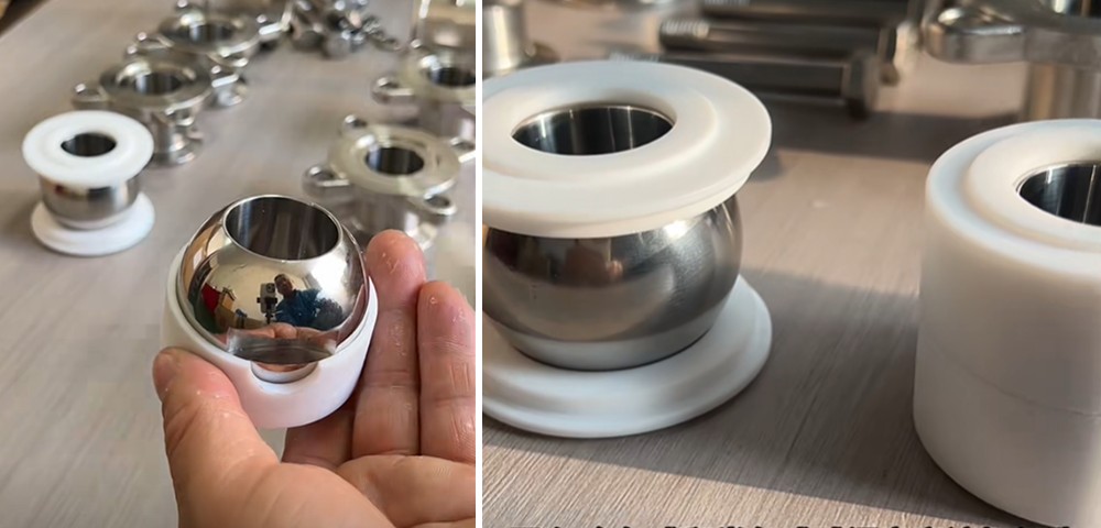 How Do Ball Valve Seals Fail 5