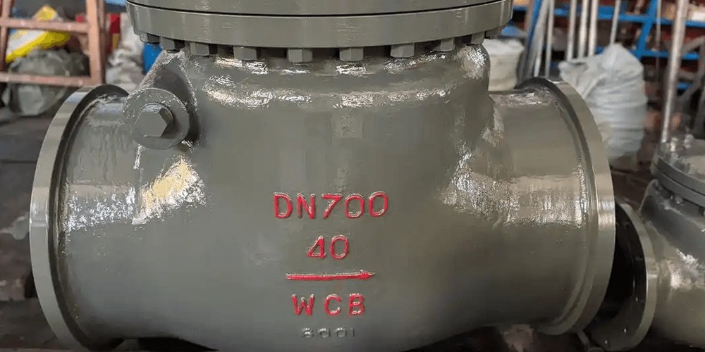 What is One Way Valve1