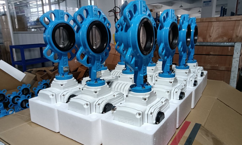 What is an Actuator Valve1
