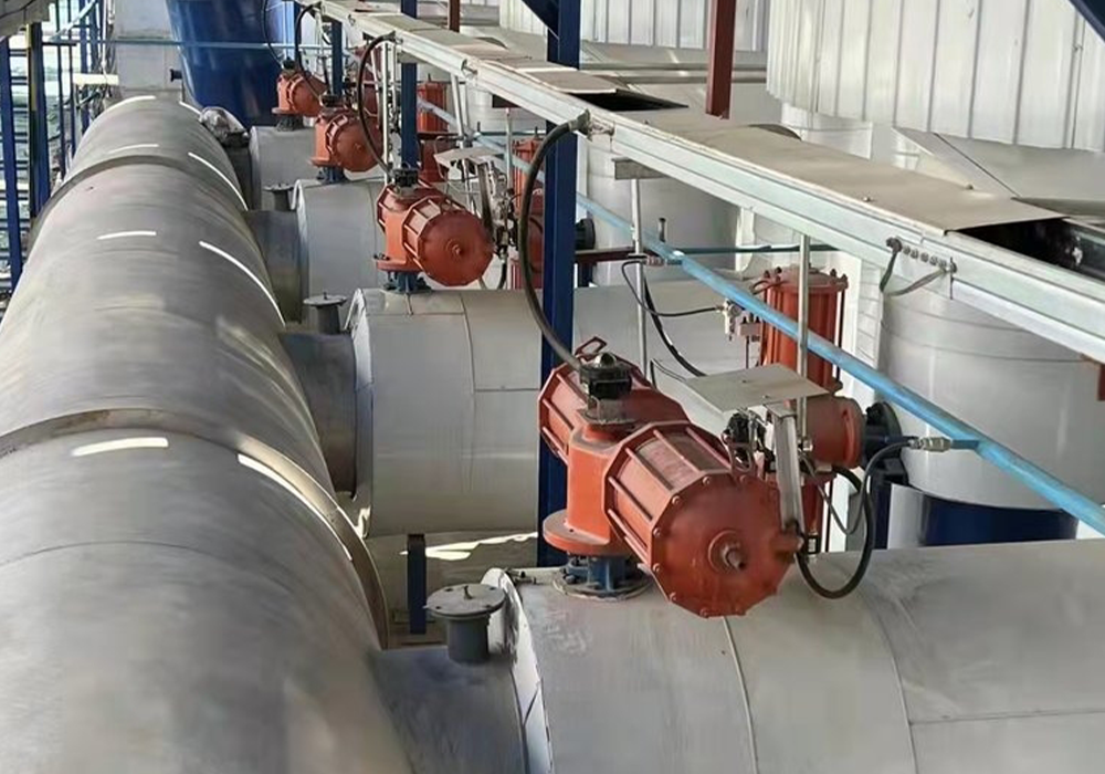 How Control Valve Works-Complete Guide11