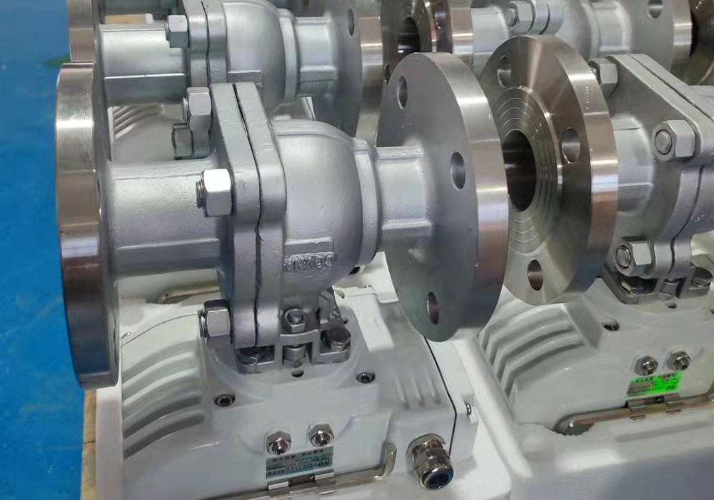 What is Another Name for a Ball Valve 7