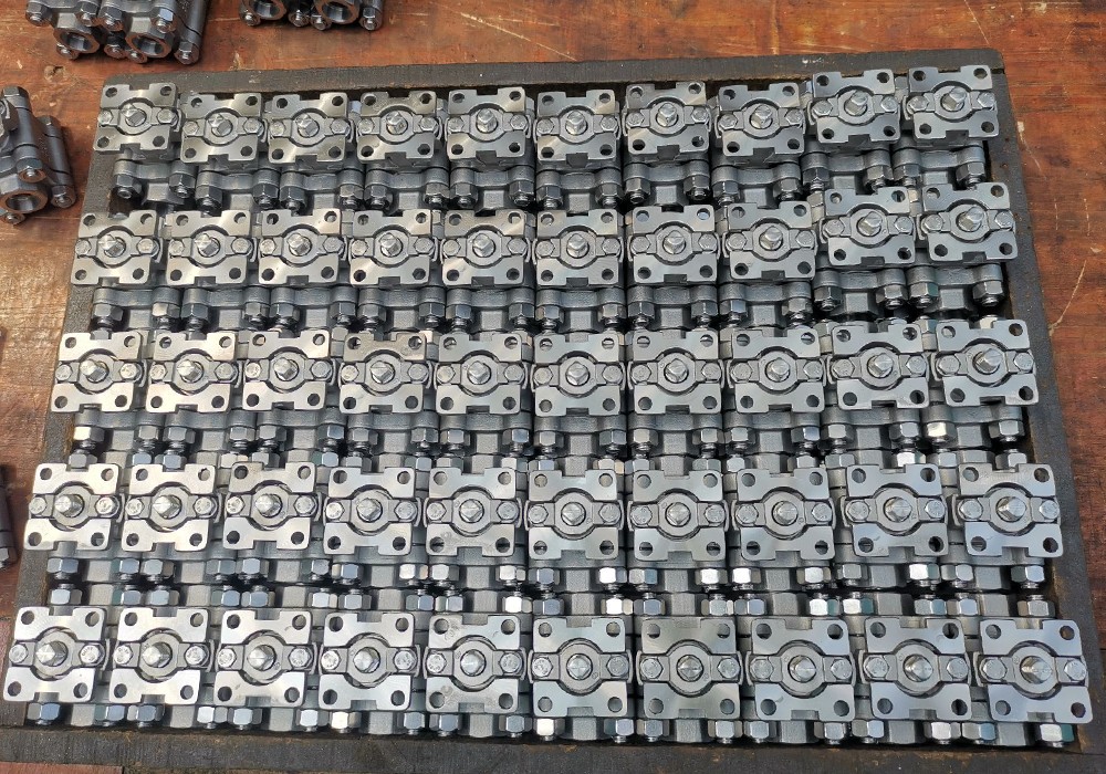 What Is WOG Valve1