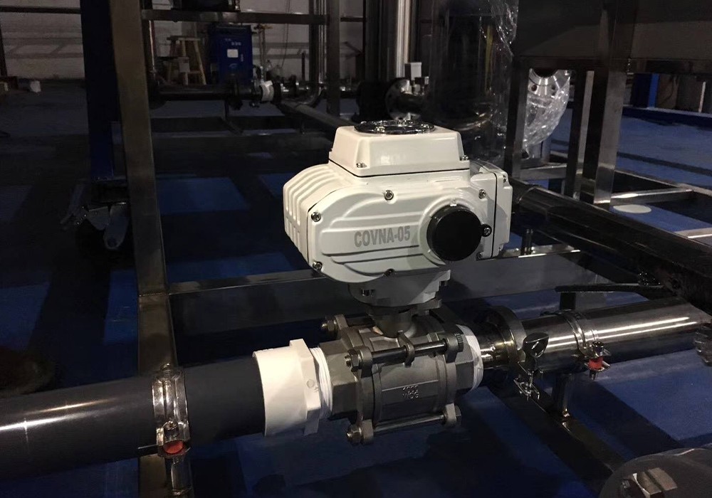 How A Ball Valve Works2