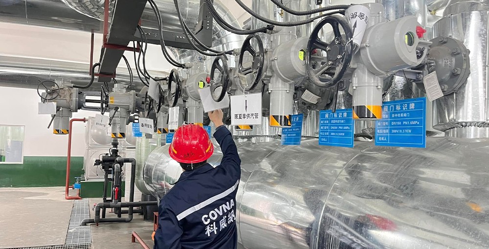 Do You Know The Golden Maintenance Cycle for Valves
