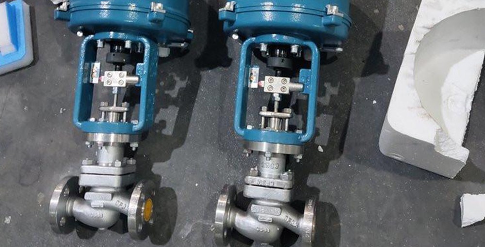 How Control Valve Opening Affects Service Life2 Как открытие контрольного клапана влияет на службу Life2