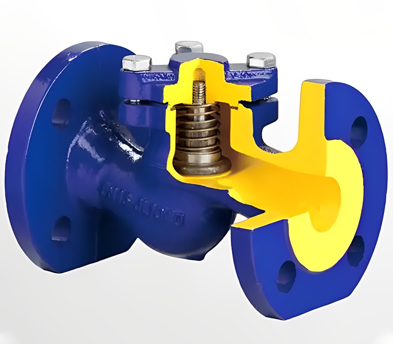 What Is a Non-Return Valve4