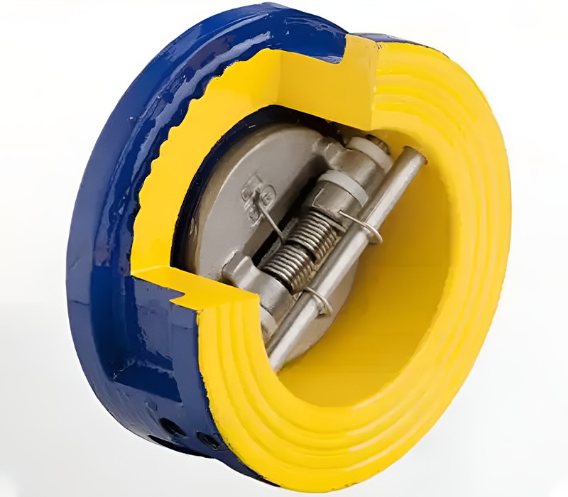 What Is a Non-Return Valve6