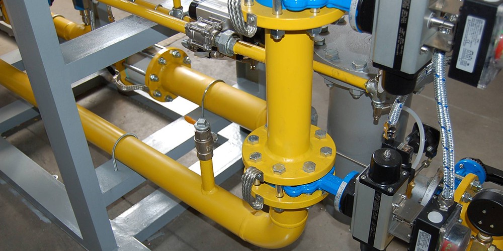 What is Cv in Control Valve