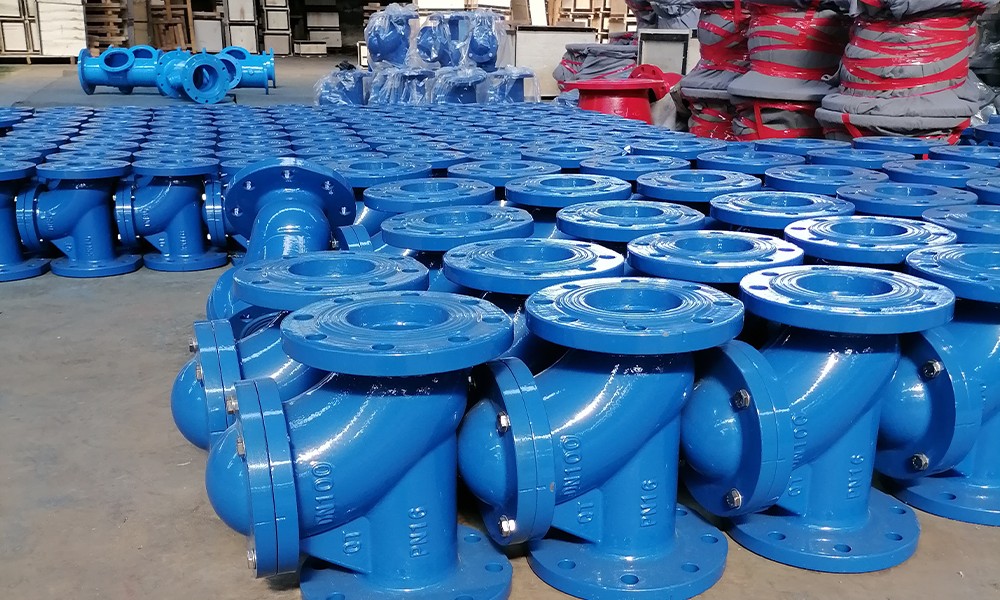 What Is a Check Valve5