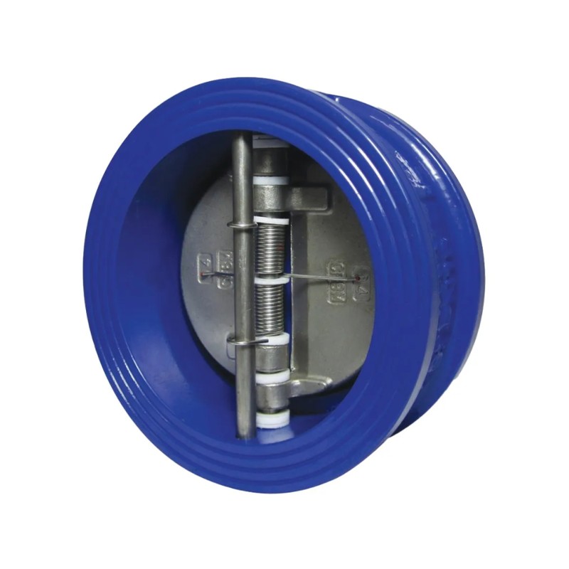 How Many Types of Valves Are There-Check Valve
