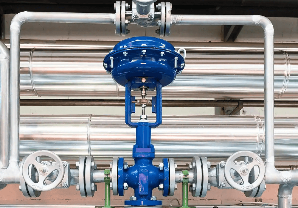 How Control Valve Works-Complete Guide8