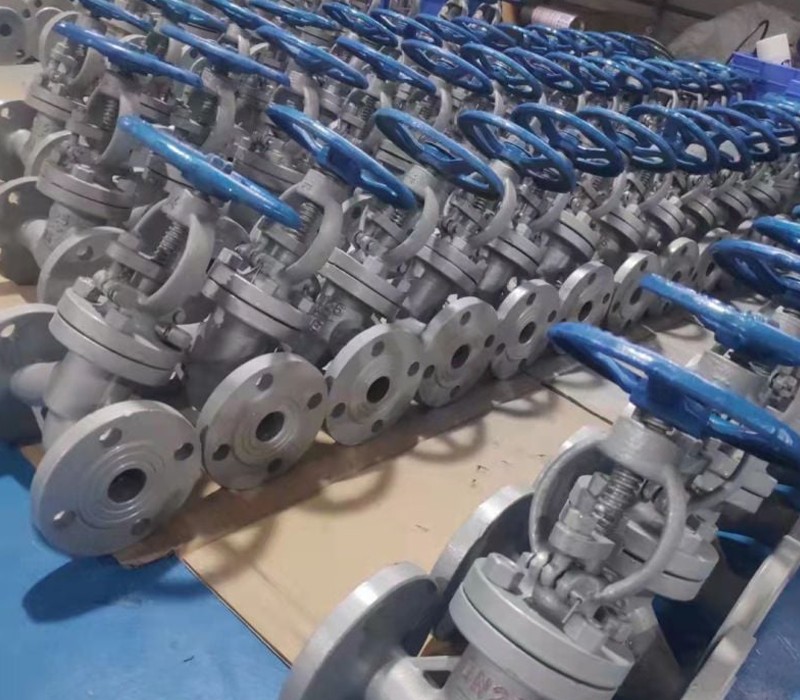 What Is a Control Valve
