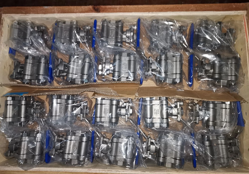 What Is WOG Valve2