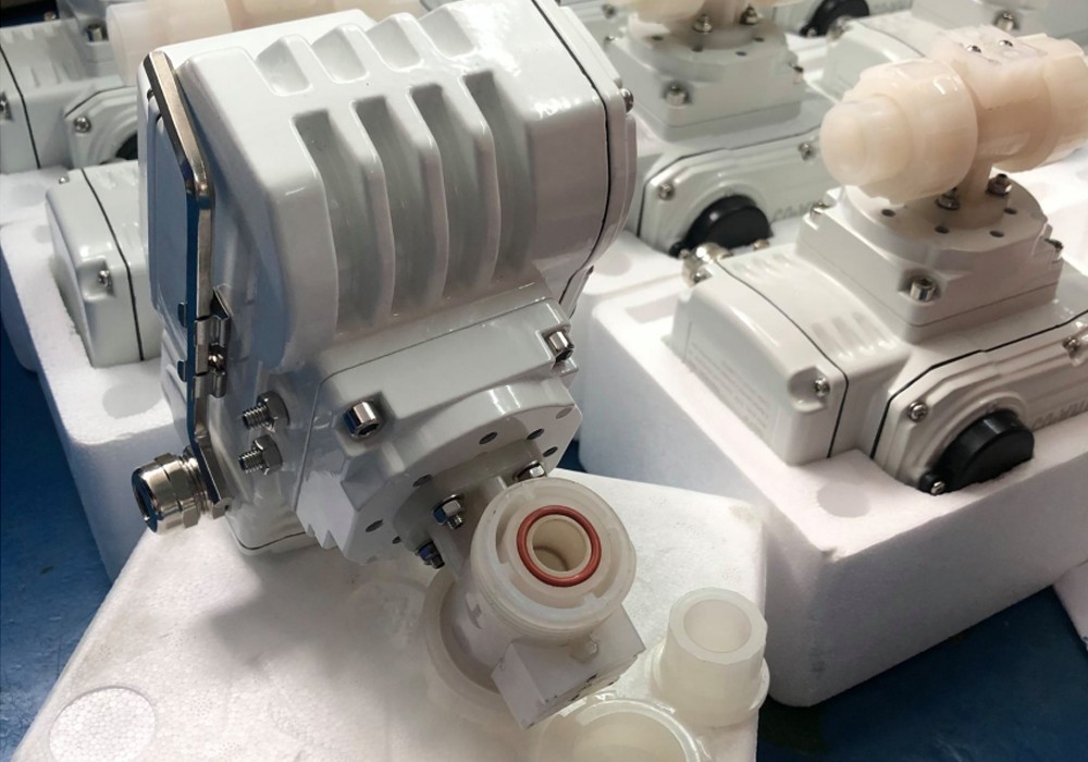 How A Ball Valve Works5