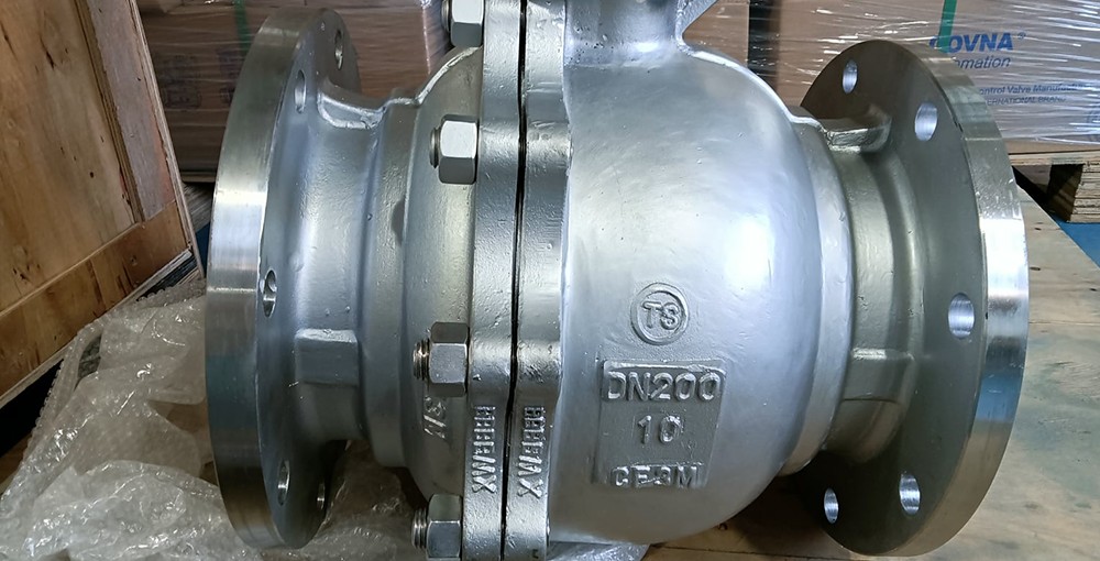 What Are CF8, CF8M, CF3, And CF3M Stainless Steels