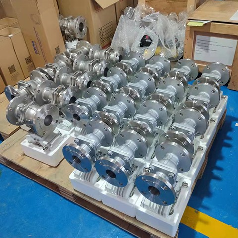 2W Brass Solenoid Valve - วัตถุประสงค์ทั่วไปโรงงาน Covna