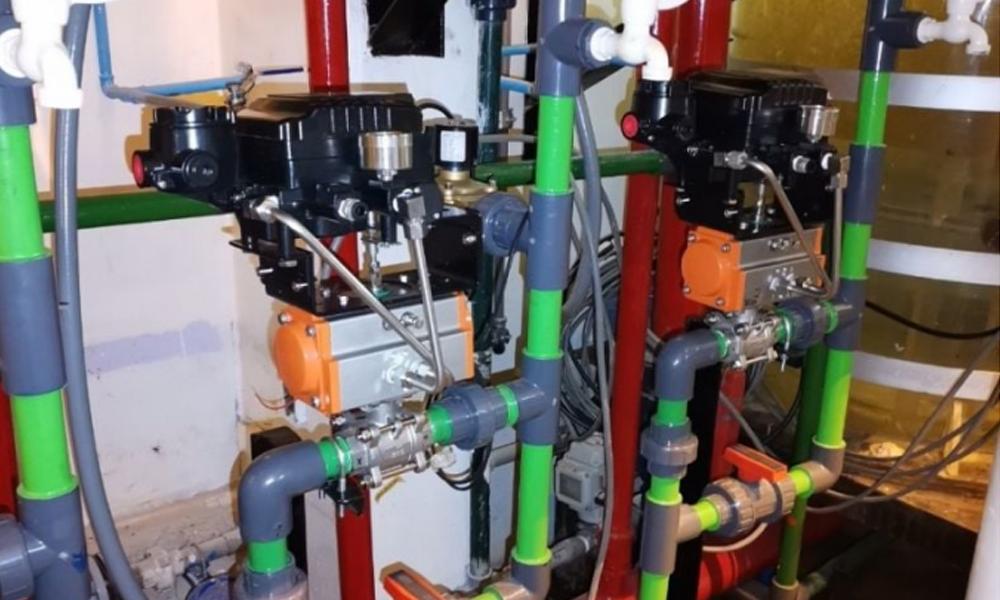 How Work Solenoid Valve4