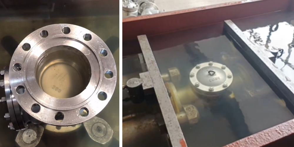 How to Test a Check Valve3