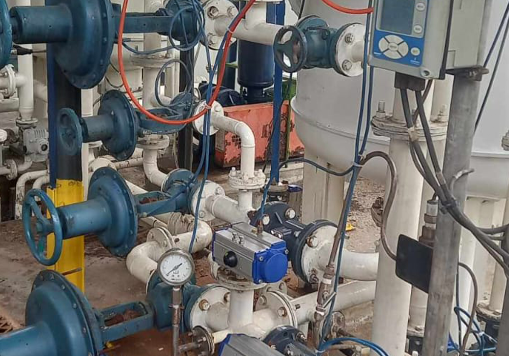 How Control Valve Works-Complete Guide1