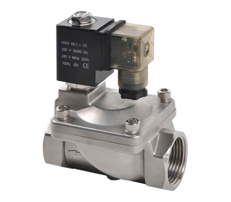 What Is a Control Valve4