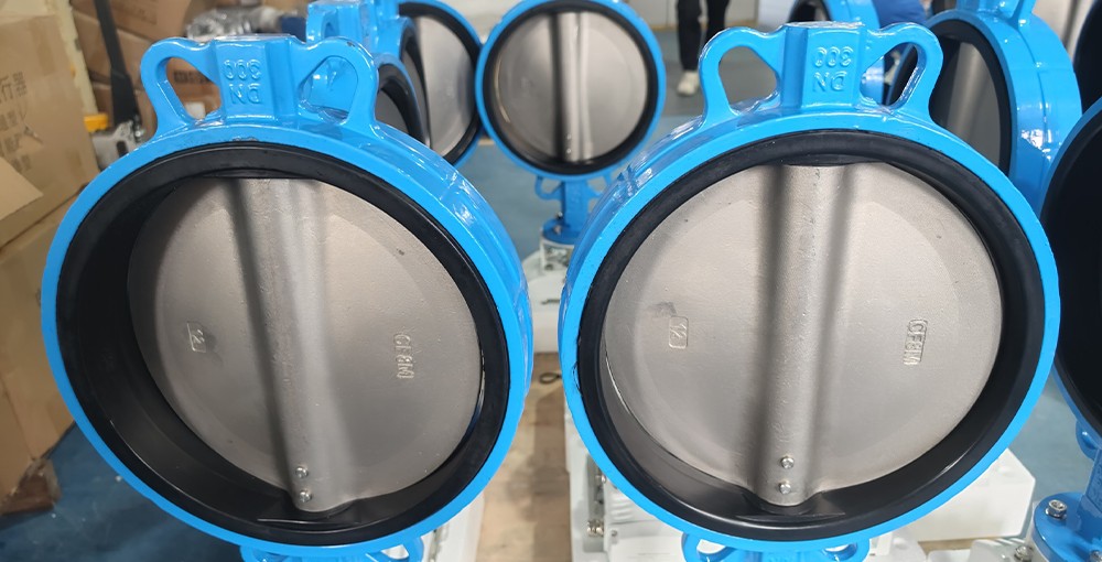What Are CF8, CF8M, CF3, And CF3M Stainless Steels3