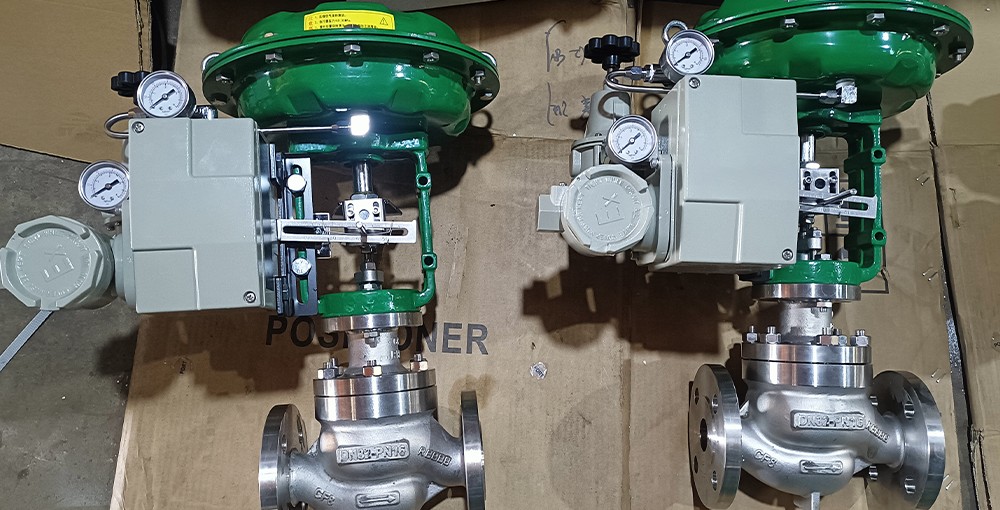 How Control Valve Opening Affects Service Life1 Как открытие контрольного клапана влияет на обслуживание Life1