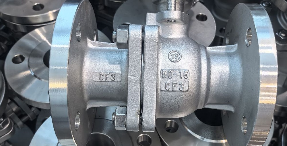 What Are CF8, CF8M, CF3, And CF3M Stainless Steels6