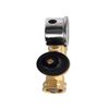 Brass Piston Pressure Reducing Valve 