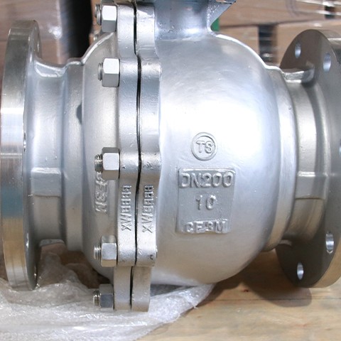 Fire Fighting Butterfly Valve COVNA Factory