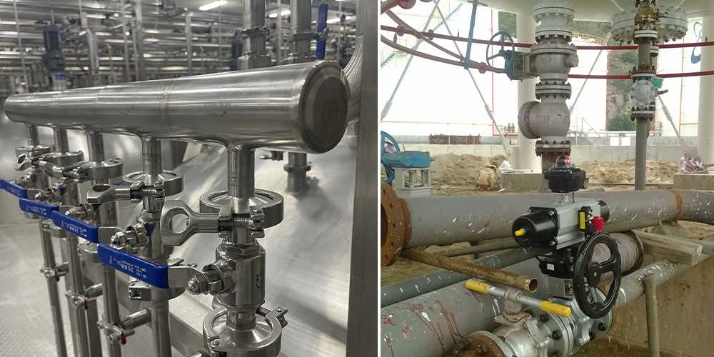 What is Cv in Control Valve1
