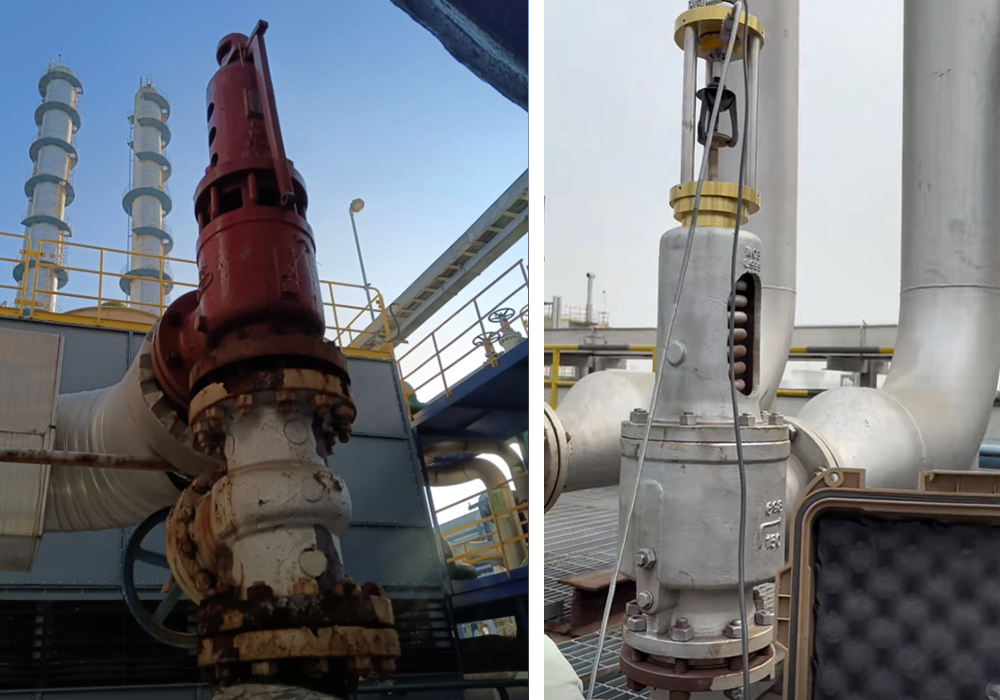 What Is a Pressure Release Valve3