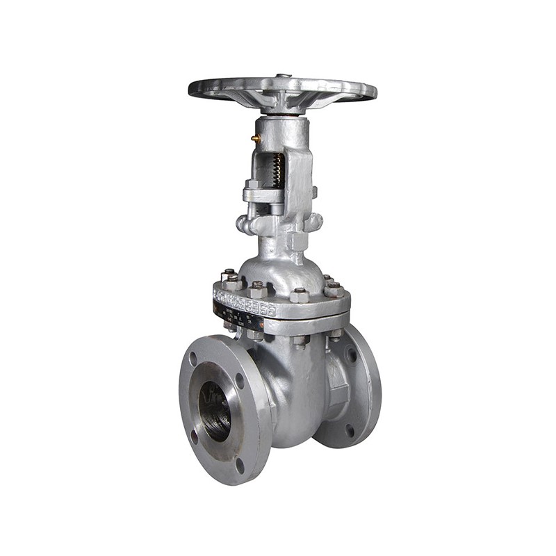 How Many Types of Valves Are There Gate Valve